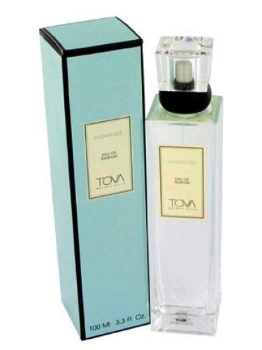 what happened to tova fragrance